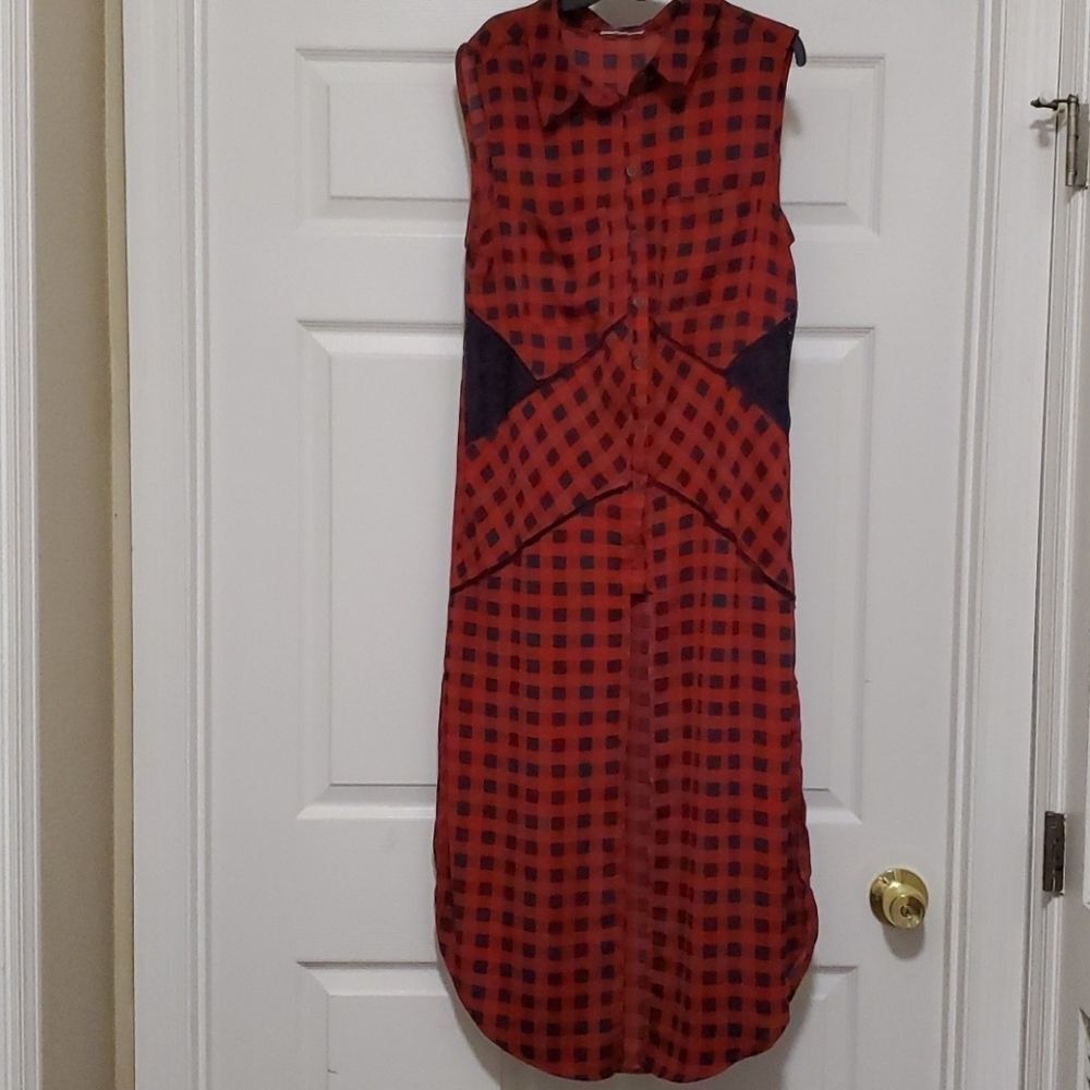 👍Taylor & Sage Women's S Dress